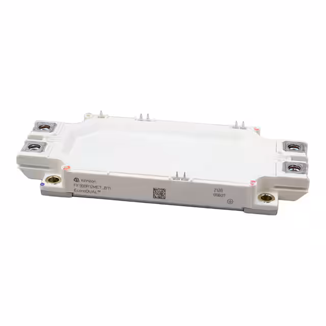 FF900R12ME7B11NPSA1 Infineon Technologies  Transistors - IGBTs - Modules